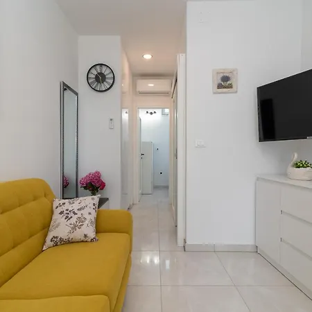 Leo Apartamento *