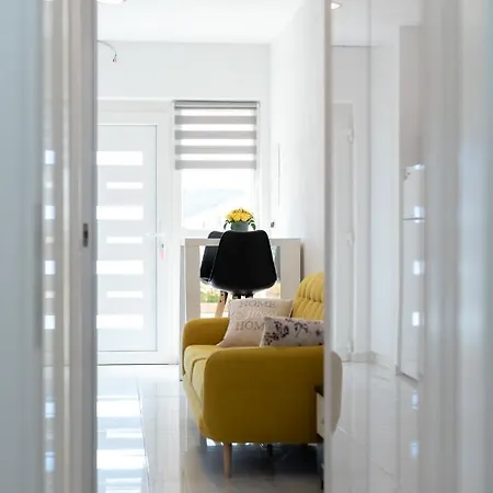 Apartamento Leo *