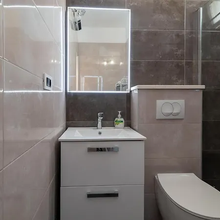 Leo Apartamento