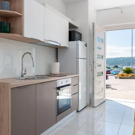 Apartamento Leo