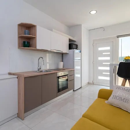 Apartamento Leo