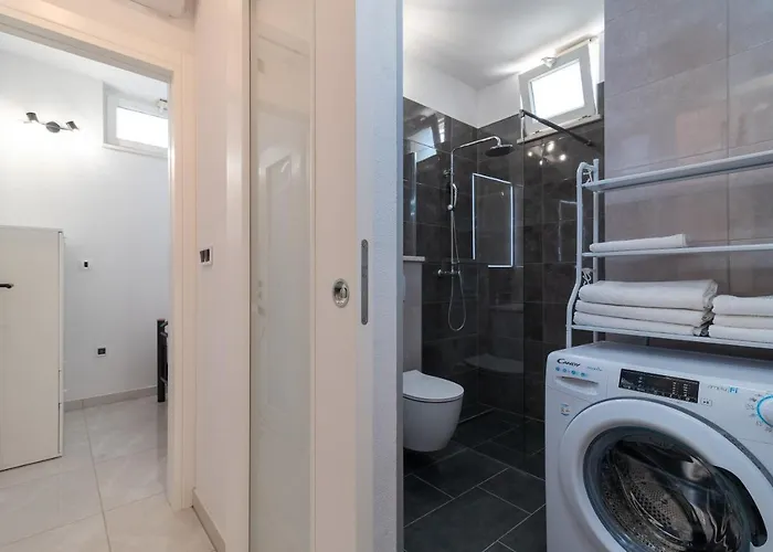 Appartement Leo Trogir