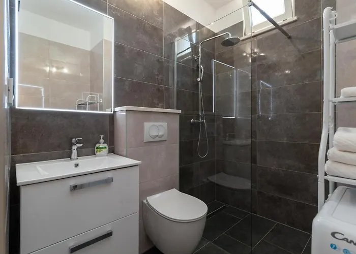 Leo Appartement Trogir