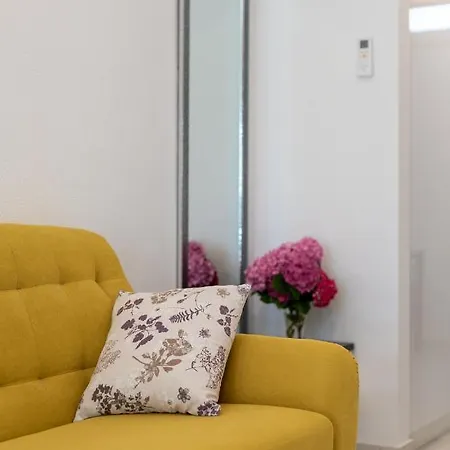 Leo Appartement