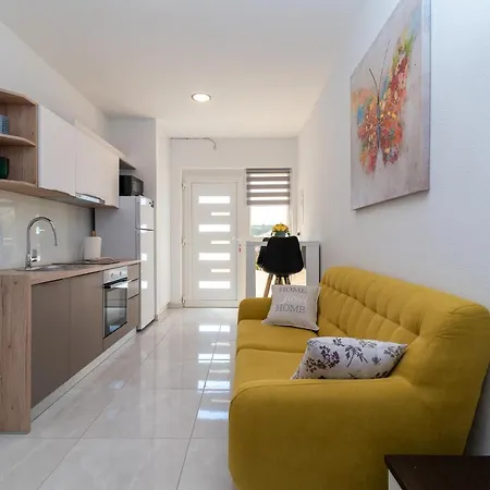 Appartement Leo